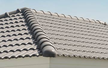 advantages of Laddenvean clay roofing