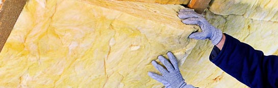 quotes for Laddenvean roof insulation