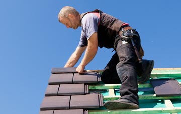disadvantages of Laddenvean slate roofing