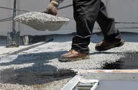 find rated Laddenvean flat roofing replacement companies